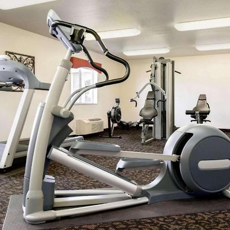 Travelodge By Wyndham Bill Wy Thunder Basin Ntl Grassland Extérieur photo