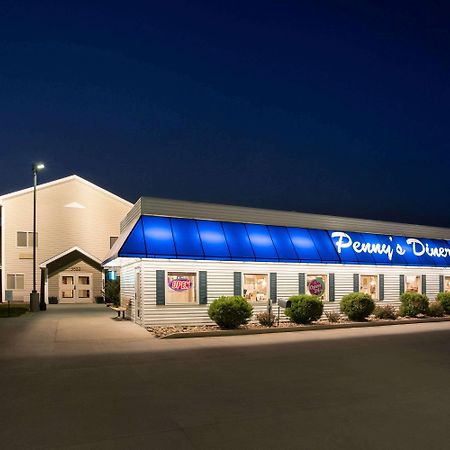 Travelodge By Wyndham Bill Wy Thunder Basin Ntl Grassland Extérieur photo
