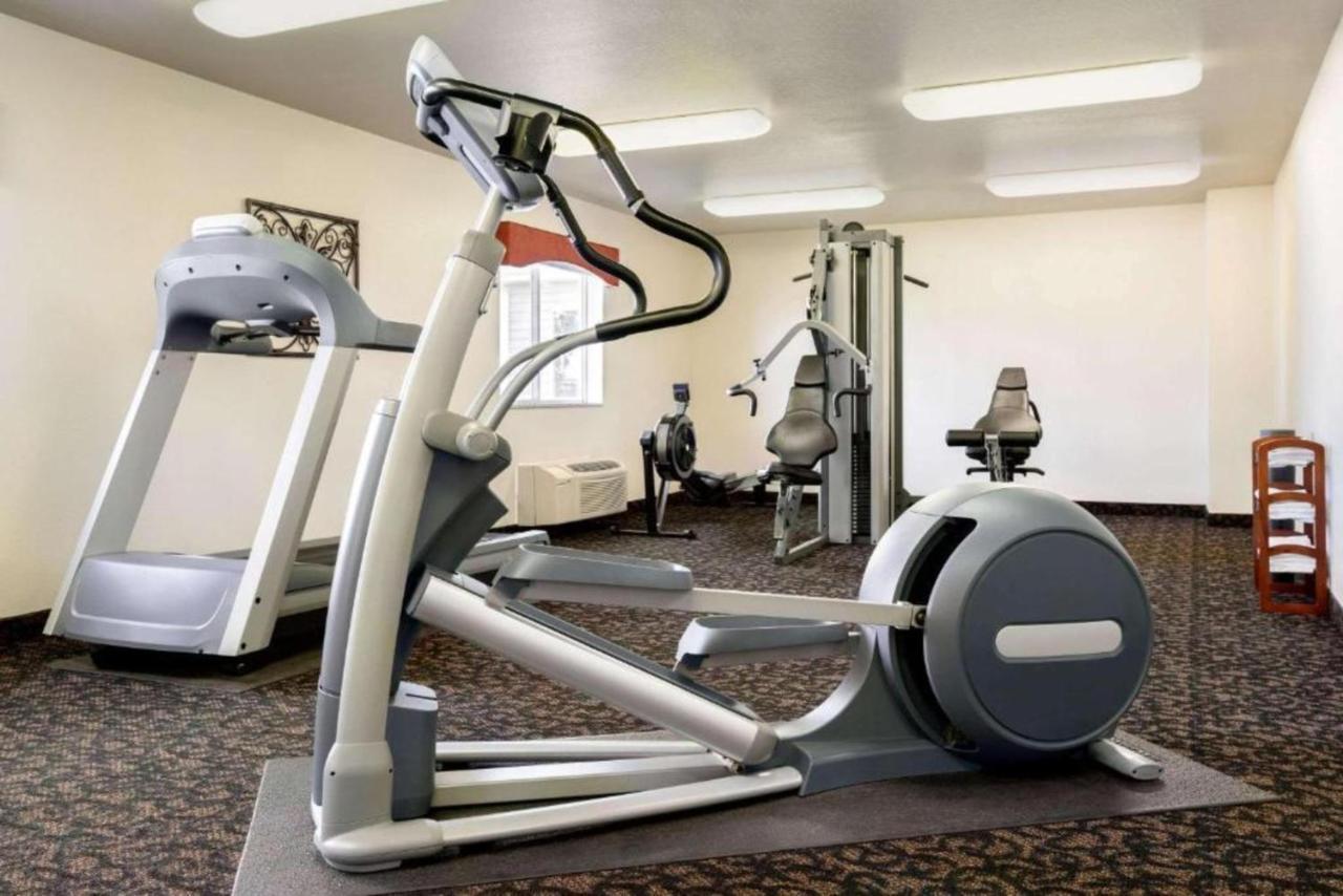Travelodge By Wyndham Bill Wy Thunder Basin Ntl Grassland Extérieur photo