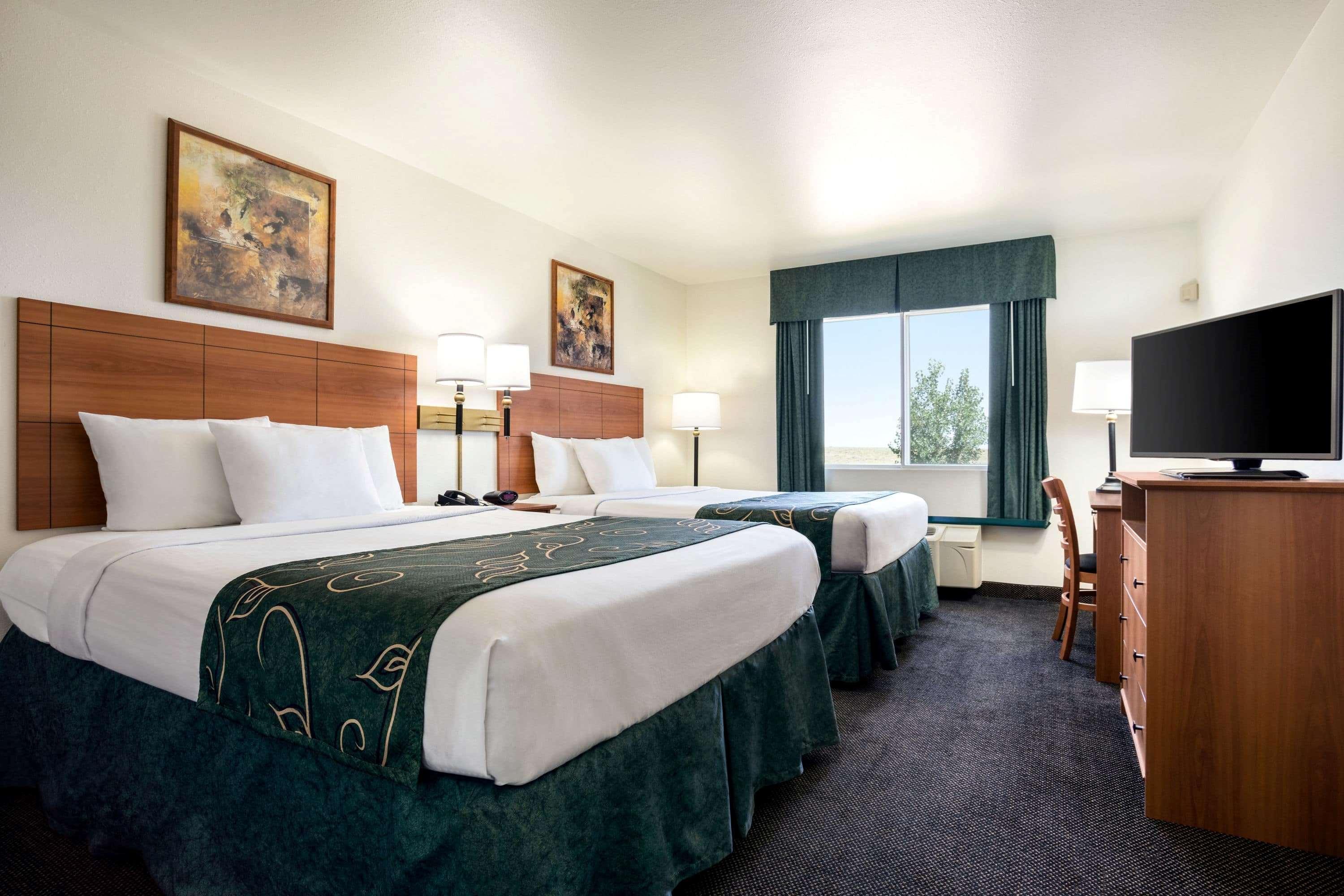 Travelodge By Wyndham Bill Wy Thunder Basin Ntl Grassland Extérieur photo
