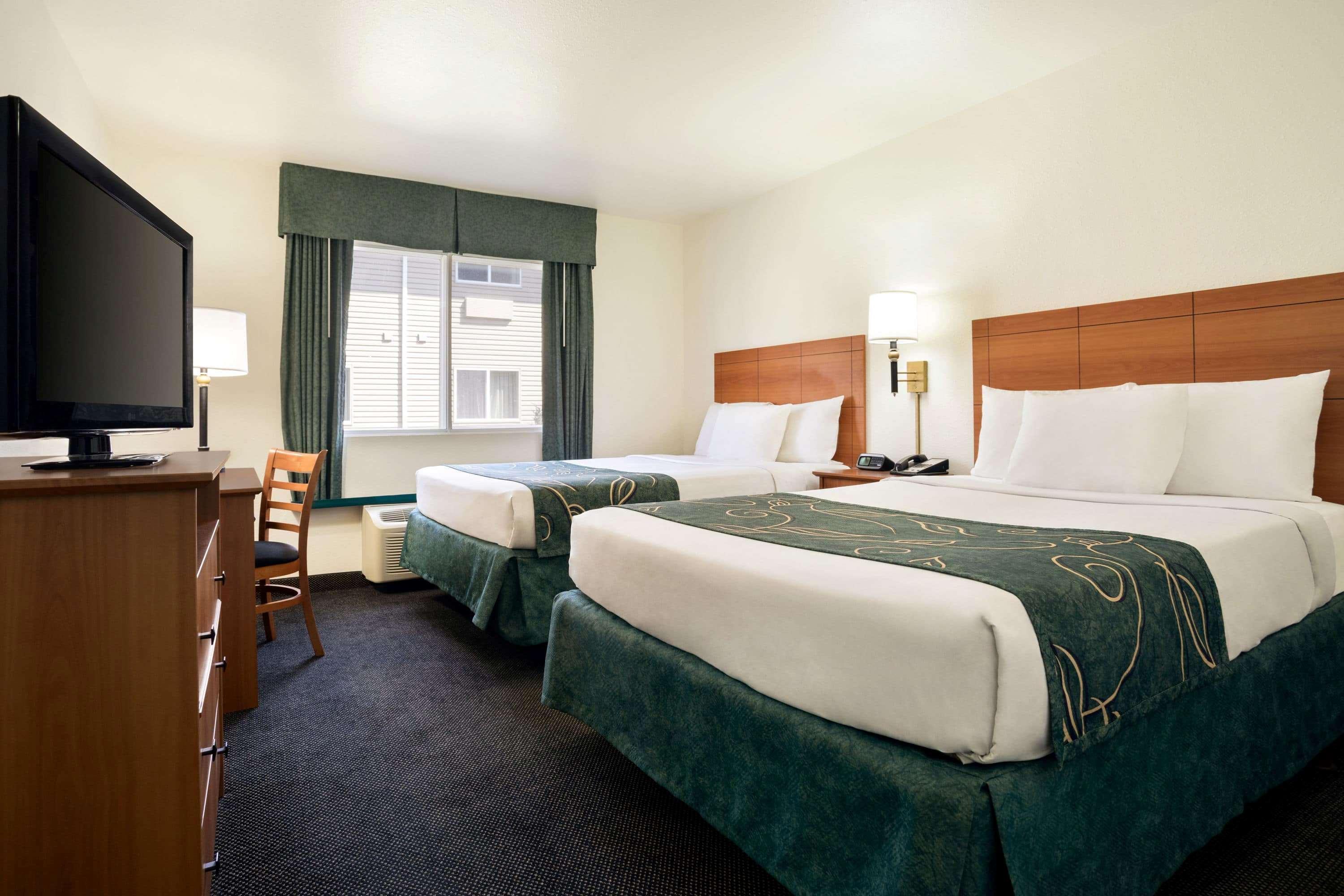 Travelodge By Wyndham Bill Wy Thunder Basin Ntl Grassland Extérieur photo