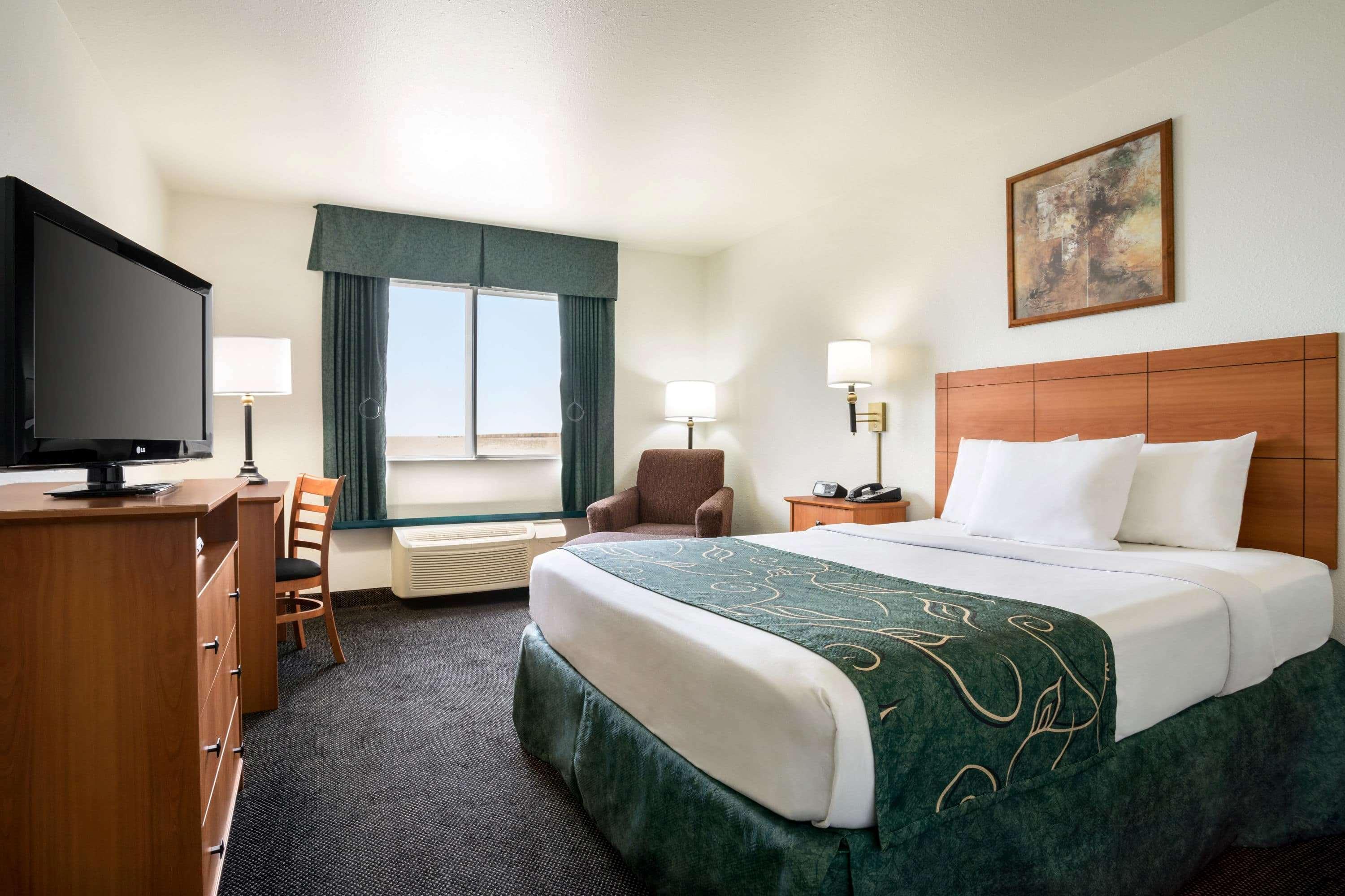Travelodge By Wyndham Bill Wy Thunder Basin Ntl Grassland Extérieur photo