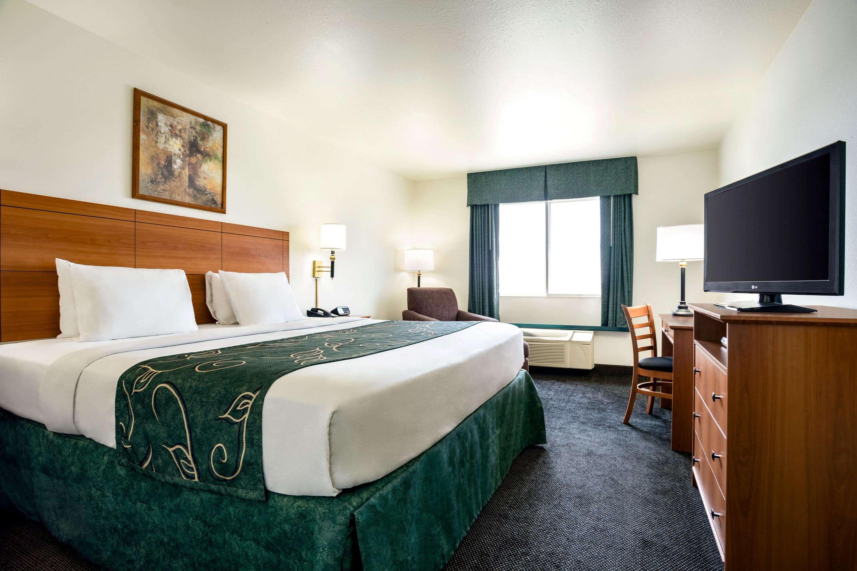 Travelodge By Wyndham Bill Wy Thunder Basin Ntl Grassland Extérieur photo