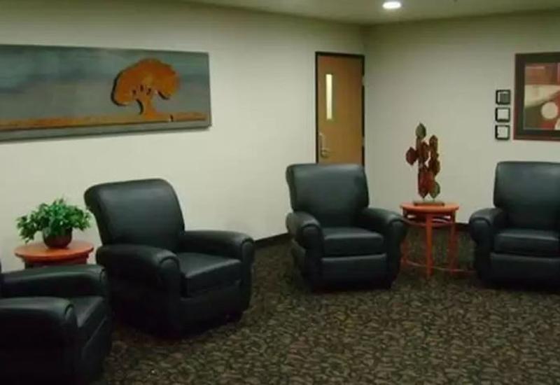 Travelodge By Wyndham Bill Wy Thunder Basin Ntl Grassland Extérieur photo