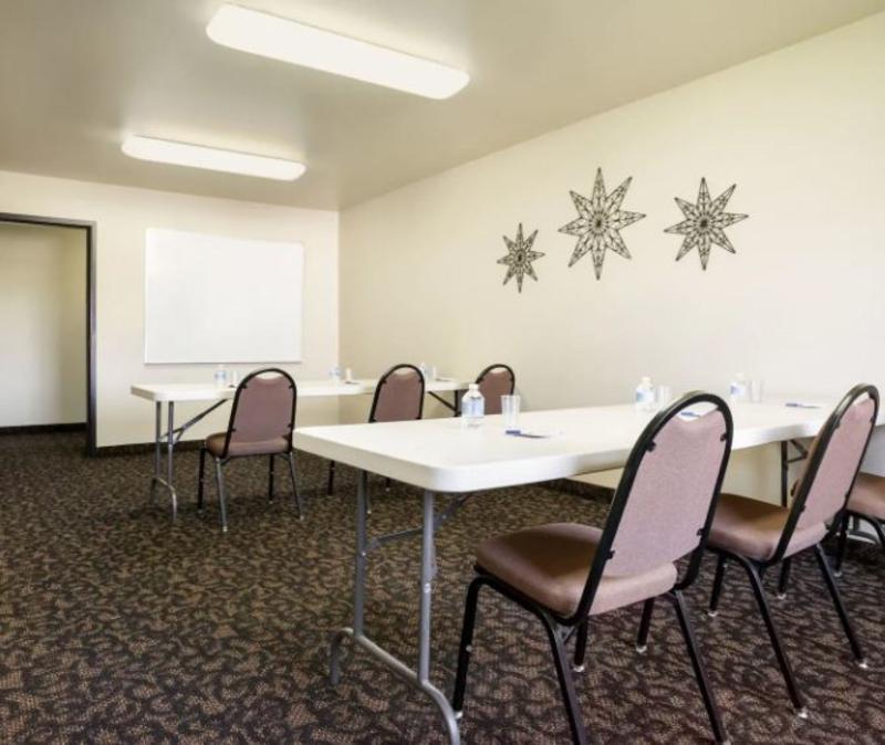 Travelodge By Wyndham Bill Wy Thunder Basin Ntl Grassland Extérieur photo