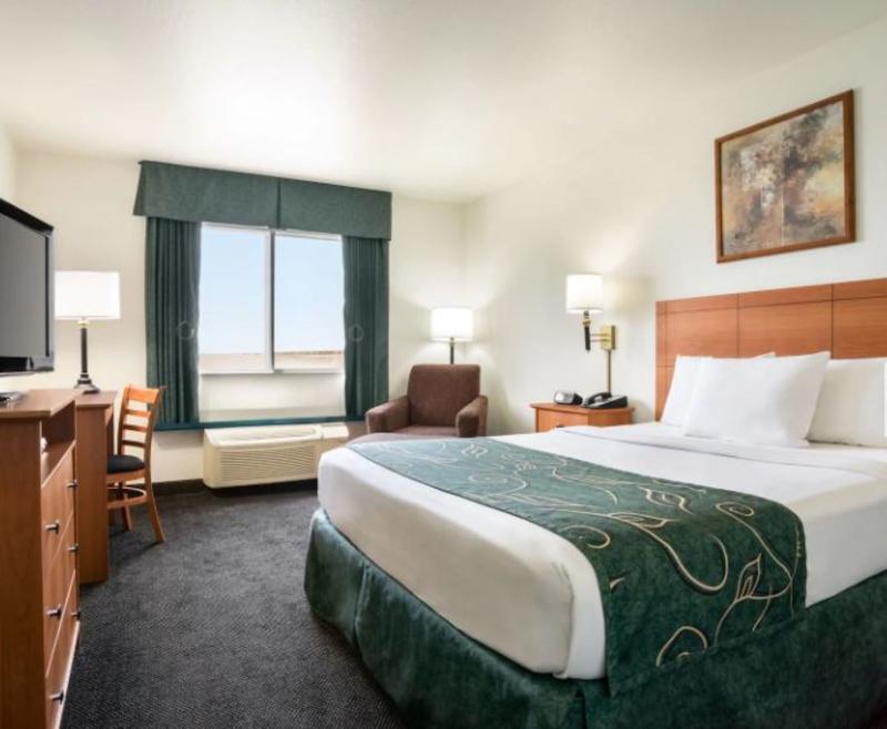Travelodge By Wyndham Bill Wy Thunder Basin Ntl Grassland Extérieur photo
