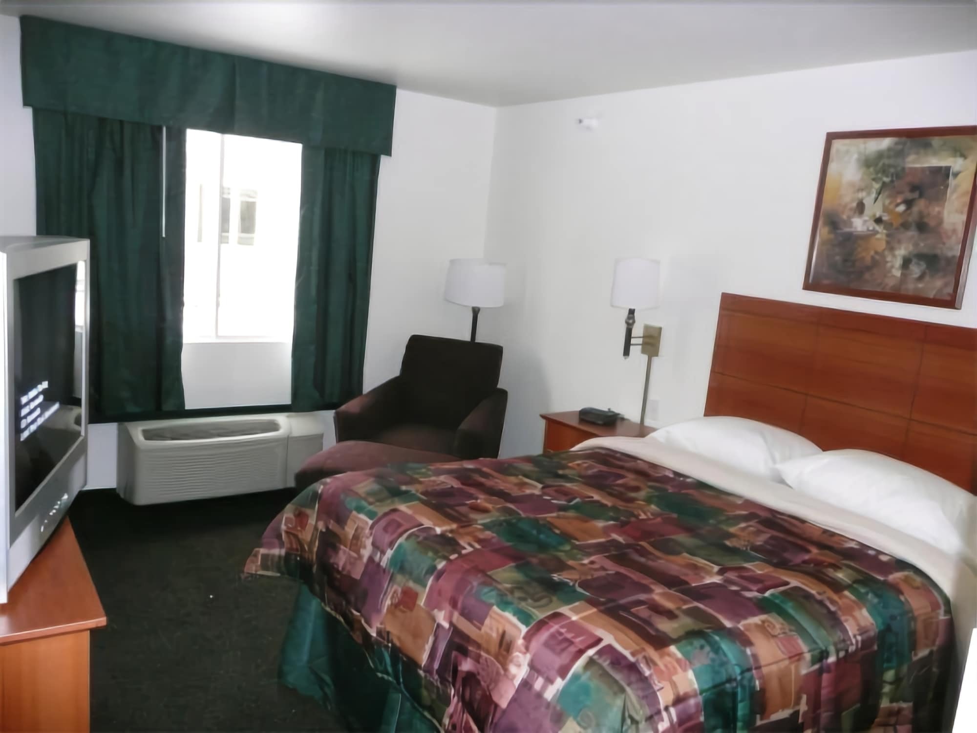 Travelodge By Wyndham Bill Wy Thunder Basin Ntl Grassland Chambre photo