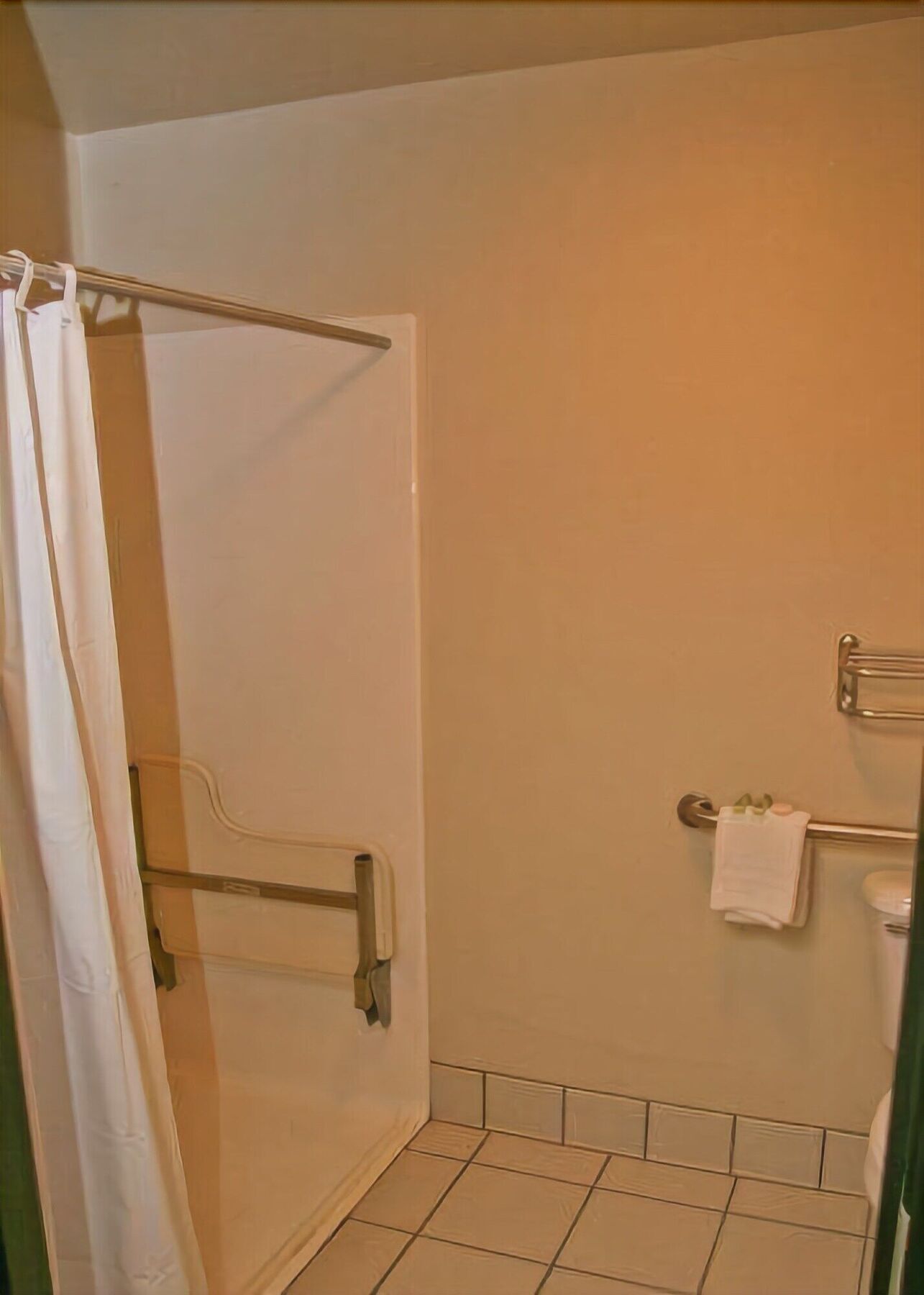 Travelodge By Wyndham Bill Wy Thunder Basin Ntl Grassland Chambre photo