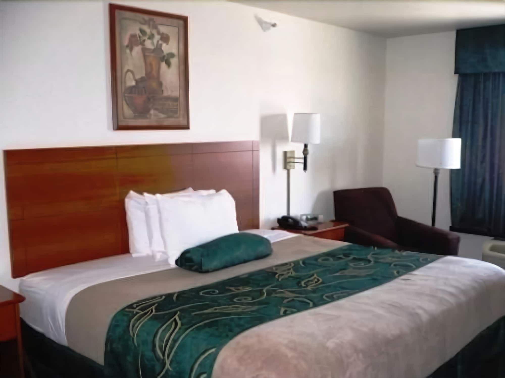 Travelodge By Wyndham Bill Wy Thunder Basin Ntl Grassland Chambre photo