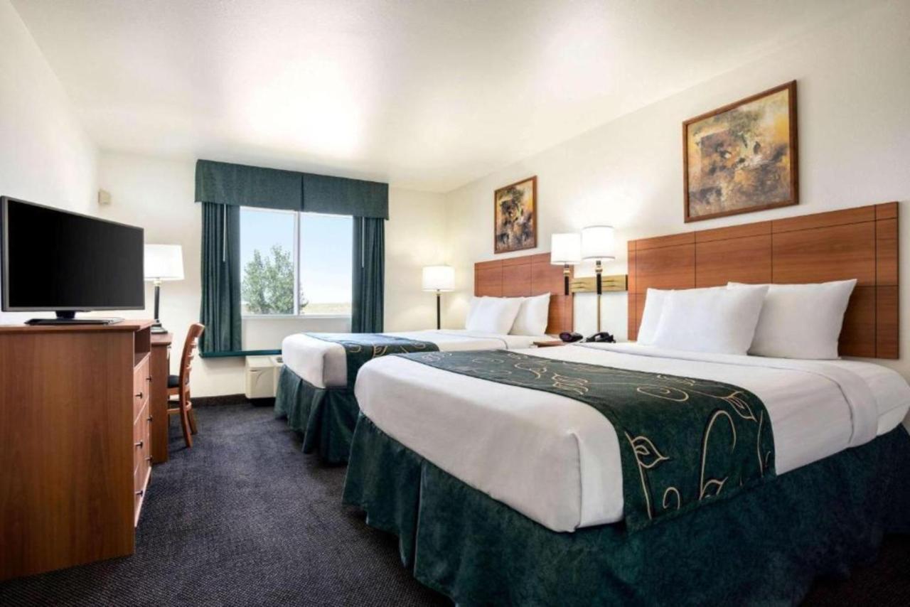 Travelodge By Wyndham Bill Wy Thunder Basin Ntl Grassland Extérieur photo