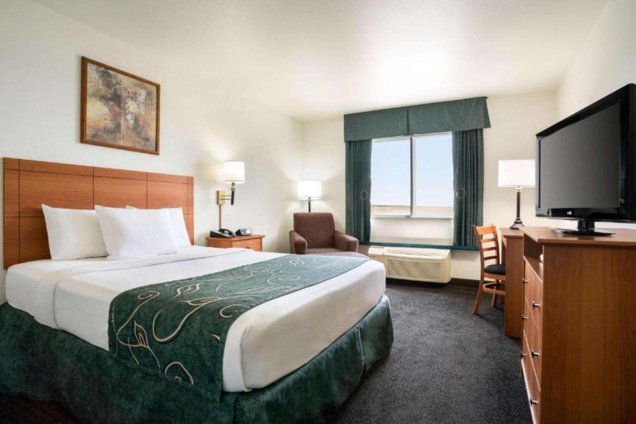 Travelodge By Wyndham Bill Wy Thunder Basin Ntl Grassland Extérieur photo