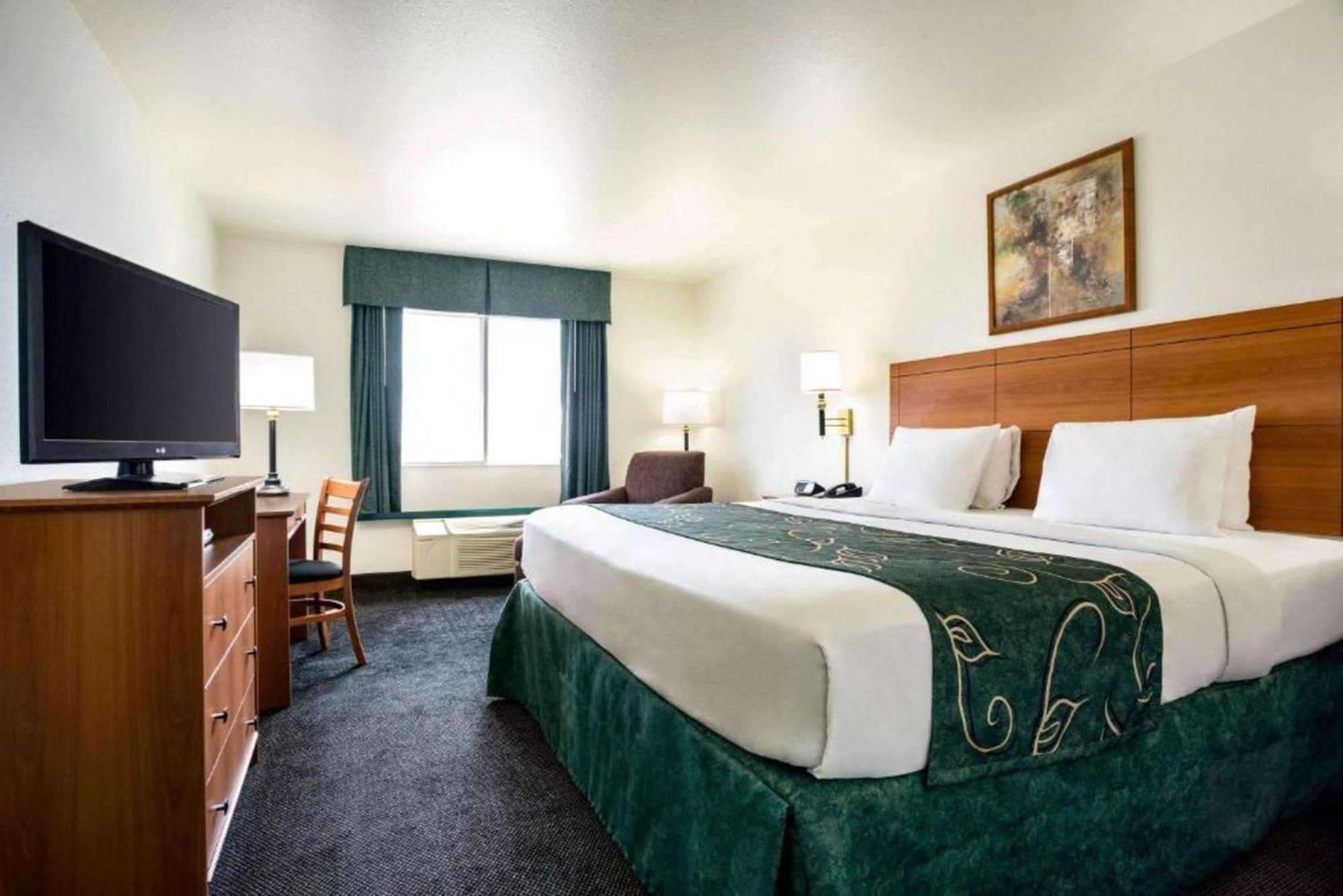 Travelodge By Wyndham Bill Wy Thunder Basin Ntl Grassland Extérieur photo