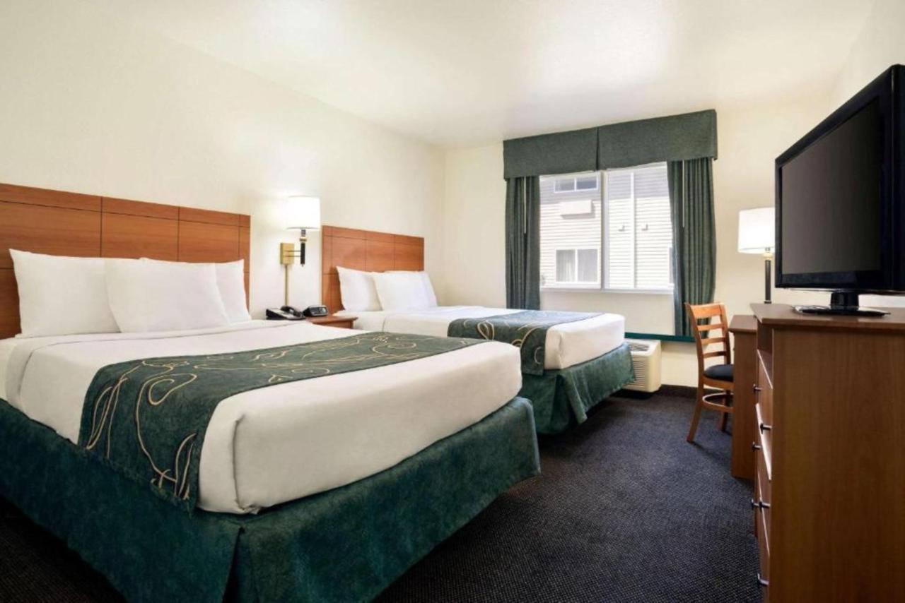 Travelodge By Wyndham Bill Wy Thunder Basin Ntl Grassland Extérieur photo